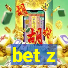 bet z